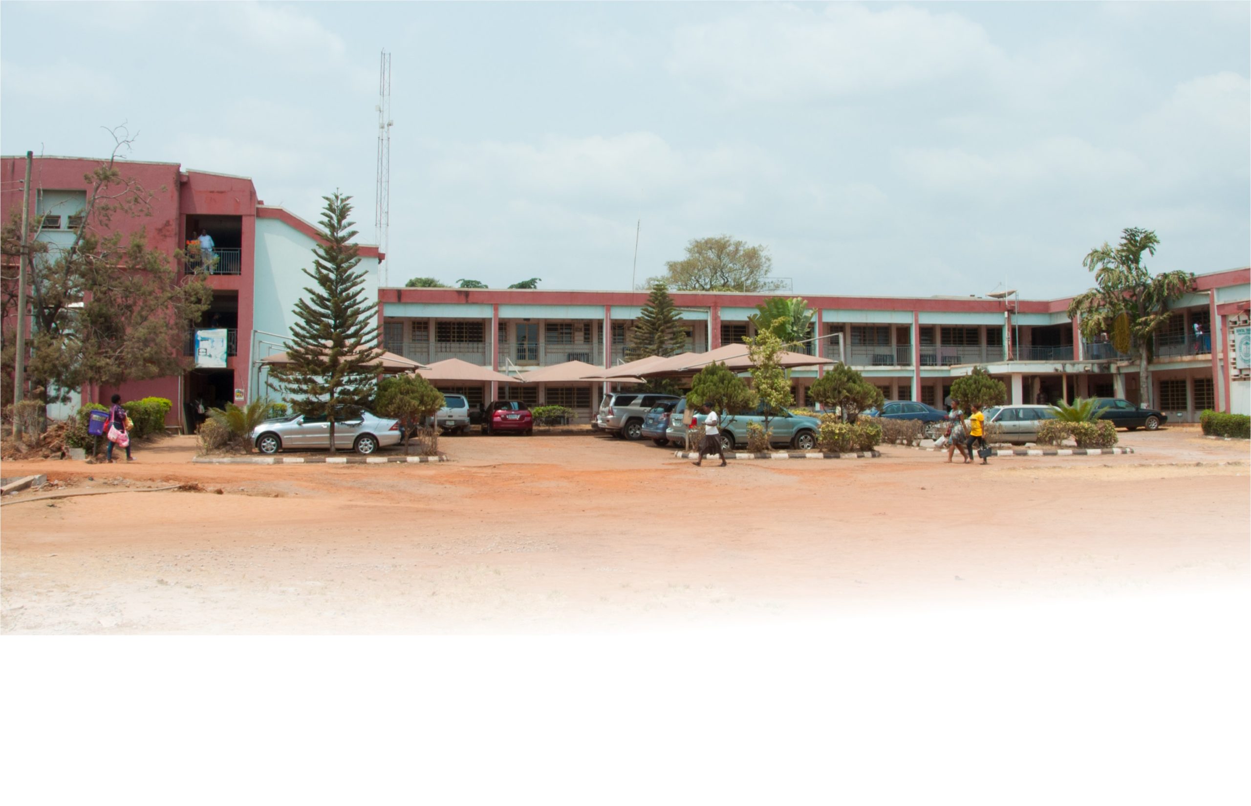Federal College Of Dental Technology And Therapy, Enugu